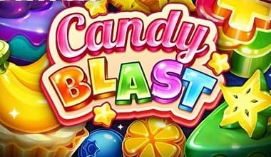 Candy Blast